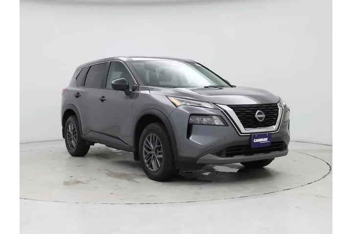 $20998 : Nissan Rogue 2023 AWD S 4dr image 1