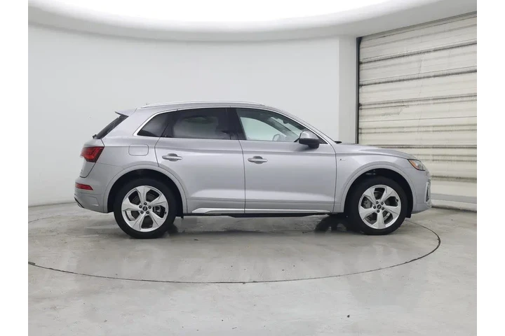 $29998 : Audi Q5 2022 AWD quattro S l image 7
