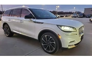 $38945 : Lincoln Aviator 2021 AWD Res thumbnail
