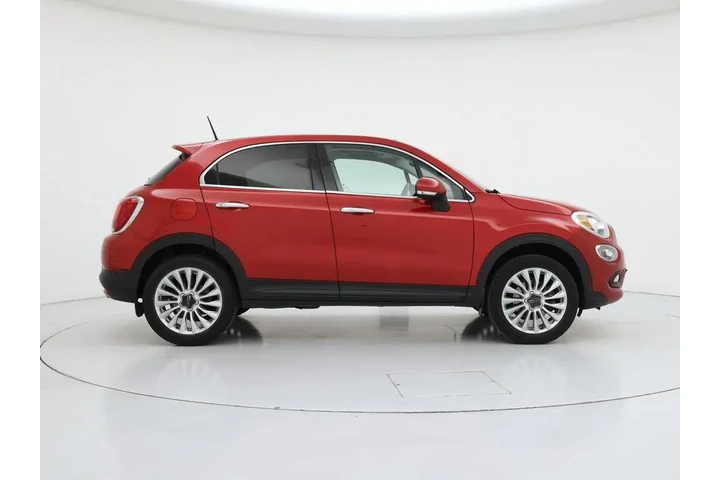 $14599 : FIAT 500X 2016 AWD Lounge 4d image 7