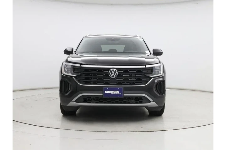 $30998 : Volkswagen Atlas Cross Sport image 5