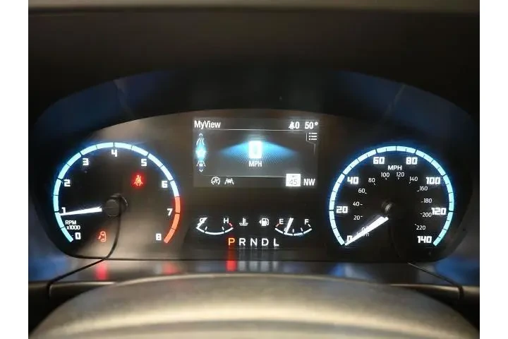 $19662 : Ford Bronco Sport 2021 AWD B image 6