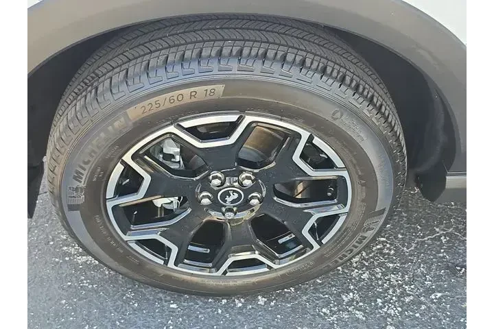 $30990 : Ford Bronco Sport 2025 AWD O image 6