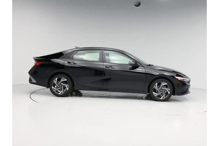 $22998 : Hyundai ELANTRA 2025 SEL Spo image 7
