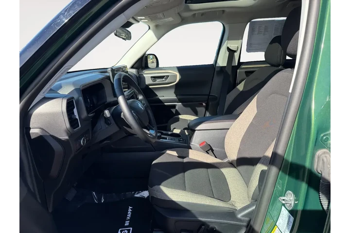 $27500 : Ford Bronco Sport 2025 AWD B image 10