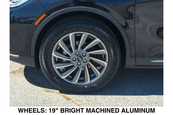 $29875 : Lincoln Corsair 2023 Reserve image 9