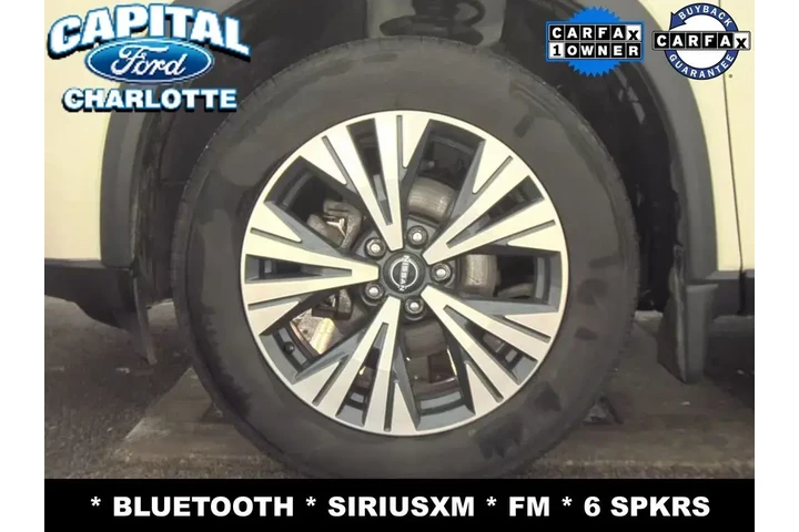 $19999 : Nissan Rogue 2023 AWD SV 4dr image 8