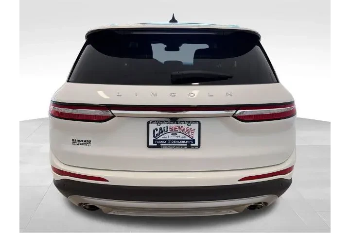 $29989 : Lincoln Corsair 2022 AWD Sta image 6