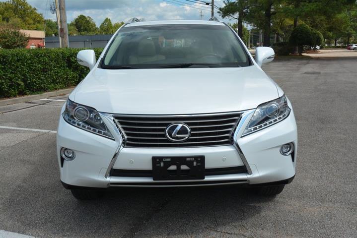 2015 RX 350 Premium image 3