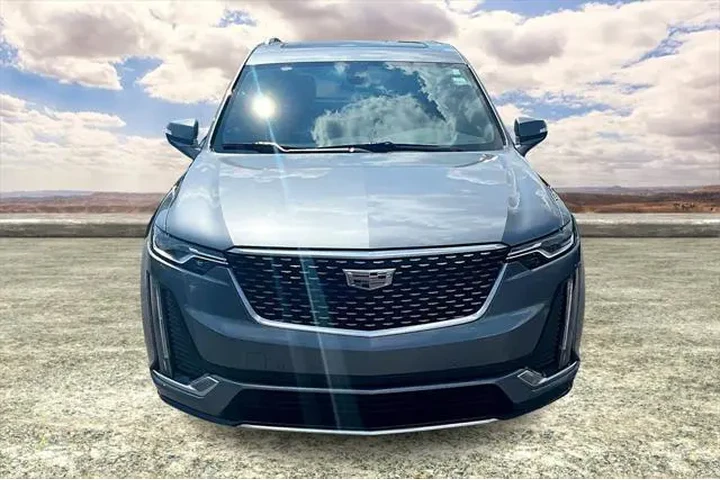 $27793 : Cadillac XT6 2022 Premium Lu image 2