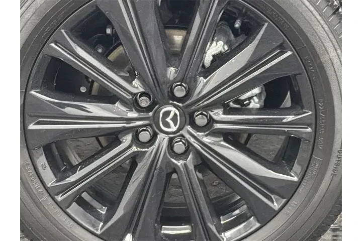 $37000 : Mazda CX-5 2025 AWD 2.5 Turb image 5