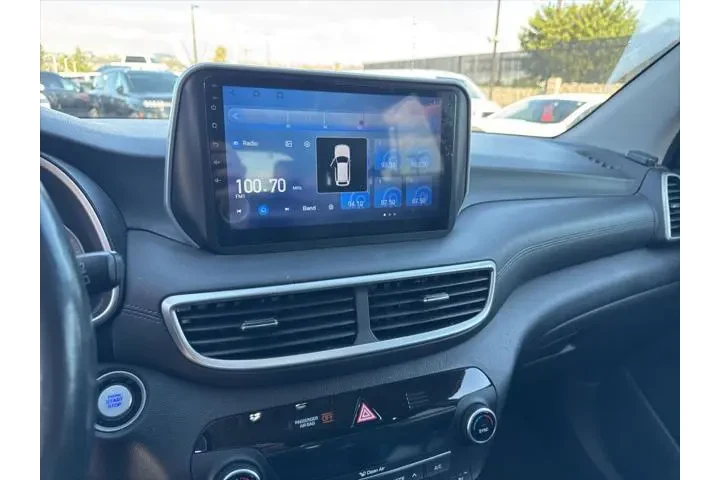 $17995 : Hyundai TUCSON 2019 AWD Ulti image 8