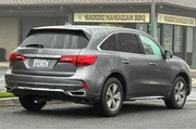 $17119 : Acura MDX 2019 4dr SUV thumbnail