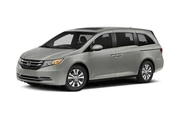 Honda Odyssey 2014 EX-L 4dr en San Antonio