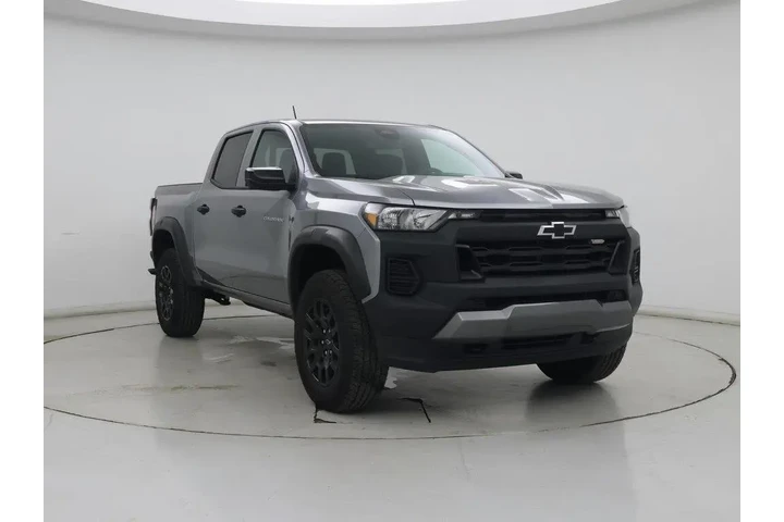 $39998 : Chevrolet Colorado 2026 4x4 image 1