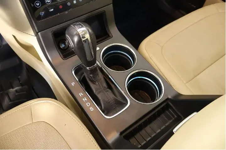 $14689 : Ford Flex 2019 Limited 4dr C image 8