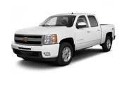 Chevrolet Silverado 1500 201 en San Francisco Bay Area