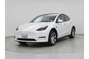$35998 : Tesla Model Y 2023 AWD Long thumbnail