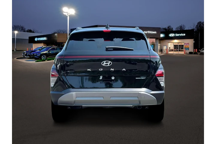 $30303 : Hyundai KONA 2026 AWD SEL Pr image 6