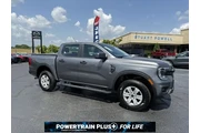 Ford Ranger 2024 4x4 XL 4dr en Lexington