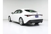 $27998 : Lexus IS 300 2021 4dr Sedan thumbnail