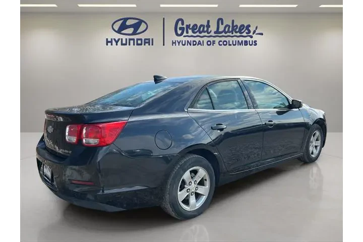 $6977 : Chevrolet Malibu 2015 LT 4dr image 5
