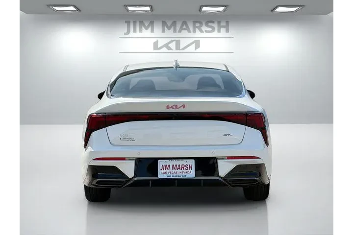 $27988 : Kia K5 2025 GT-Line 4dr Seda image 2