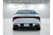 $27988 : Kia K5 2025 GT-Line 4dr Seda thumbnail