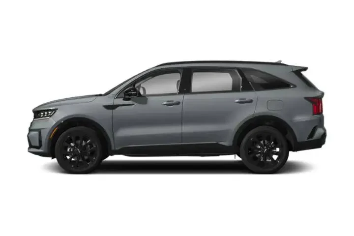 $25388 : Kia Sorento 2023 SX 4dr SUV image 4
