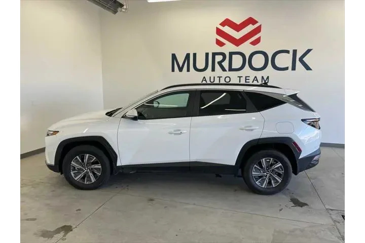 $21990 : Hyundai TUCSON Hybrid 2022 A image 2