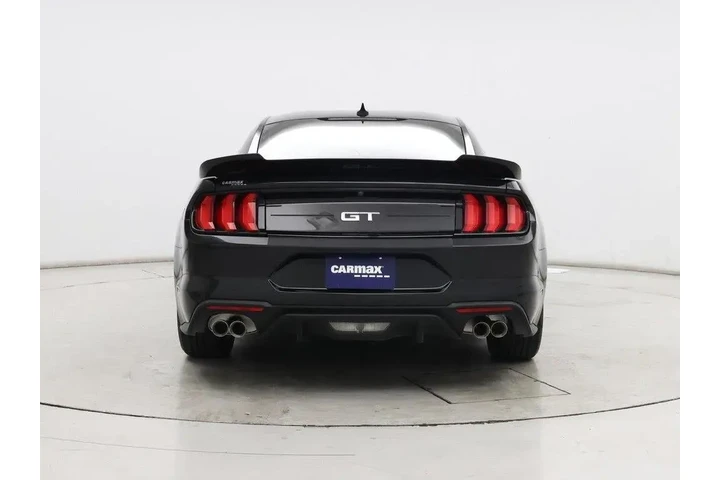 $32998 : Ford Mustang 2020 GT 2dr Fas image 6
