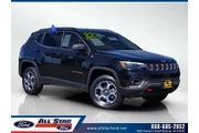 Jeep Compass 2022 4x4 Trailh en Stockton