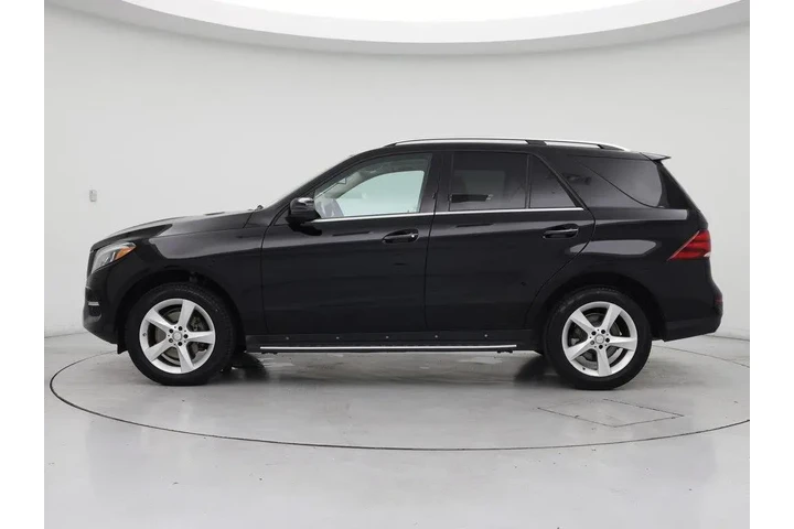 $23998 : Mercedes-Benz GLE 2016 AWD G image 3