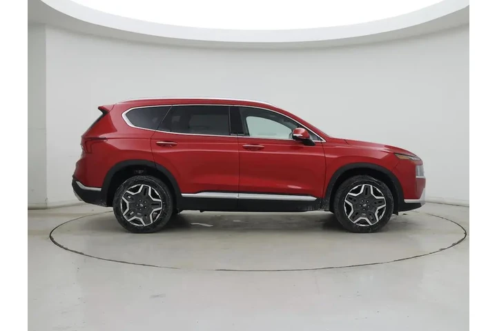 $30998 : Hyundai SANTA FE 2023 AWD Li image 7