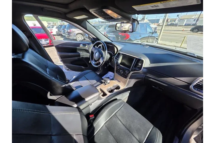 $12995 : 2015 Grand Cherokee Limited image 9