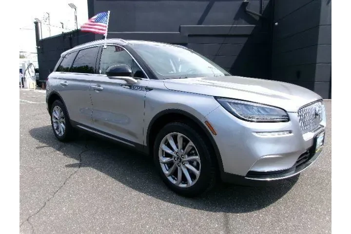 $30990 : Lincoln Corsair 2022 AWD Sta image 3