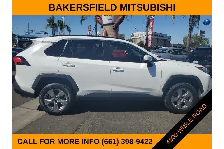 $29195 : Toyota RAV4 2024 XLE 4dr SUV image 4
