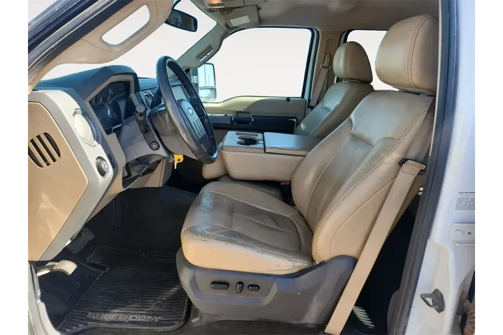 $29000 : Ford F-350 Super Duty 2011 4 image 3