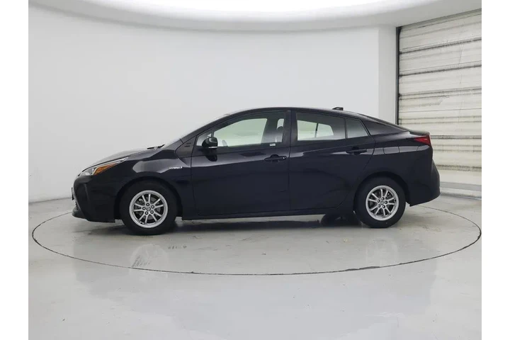 $23998 : Toyota Prius 2022 Limited 4d image 3