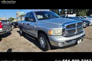 2003 Ram 2500 en Bakersfield