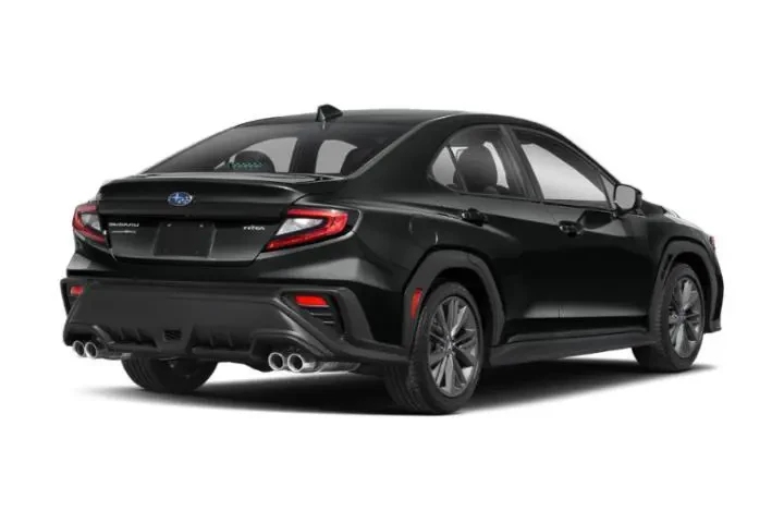 $26495 : Subaru WRX 2023 AWD Base 4dr image 3