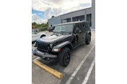 $24990 : Jeep Wrangler Unlimited 2022 thumbnail