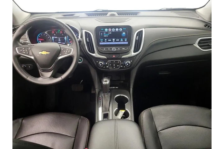 $20998 : Chevrolet Equinox 2018 4x4 P image 8