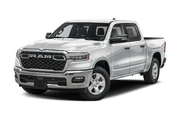 Ram 1500 2025 4x4 Big Horn 4