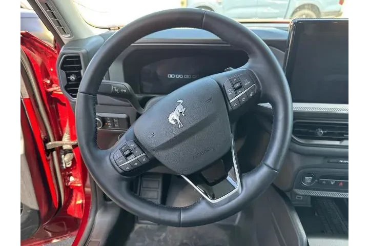 $37145 : Ford Bronco Sport 2025 AWD B image 8