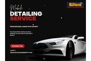 Best Auto Detailing Service en Dallas