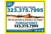 CONTROL PROFESIONAL DE PLAGAS