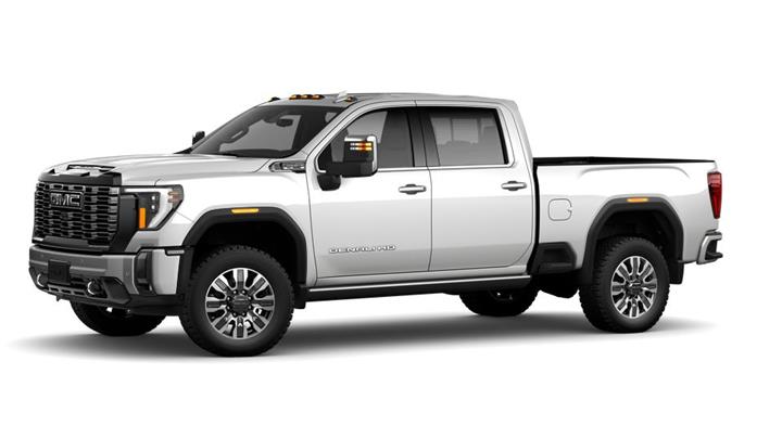 $97885 : New 2025 Sierra 2500 HD Denal image 3