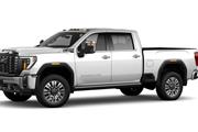 $97885 : New 2025 Sierra 2500 HD Denal thumbnail