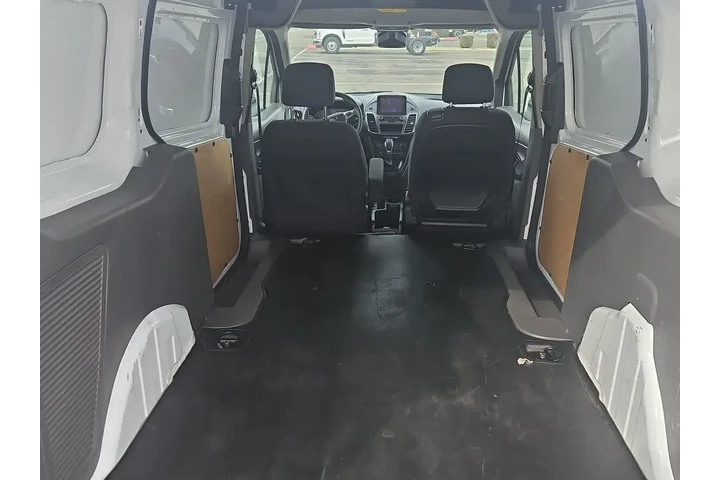 $20000 : Ford Transit Connect 2021 XL image 9